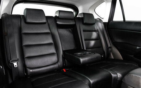 Mazda CX-5 II, 2015 год, 2 049 000 рублей, 22 фотография