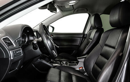 Mazda CX-5 II, 2015 год, 2 049 000 рублей, 19 фотография