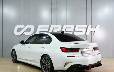 BMW 3 серия, 2019 год, 3 199 000 рублей, 2 фотография