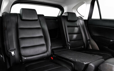 Mazda CX-5 II, 2015 год, 2 049 000 рублей, 23 фотография