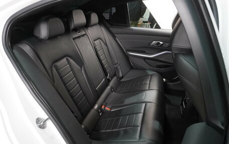 BMW 3 серия, 2019 год, 3 199 000 рублей, 7 фотография