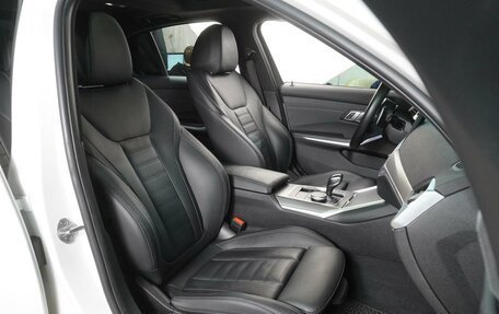 BMW 3 серия, 2019 год, 3 199 000 рублей, 8 фотография