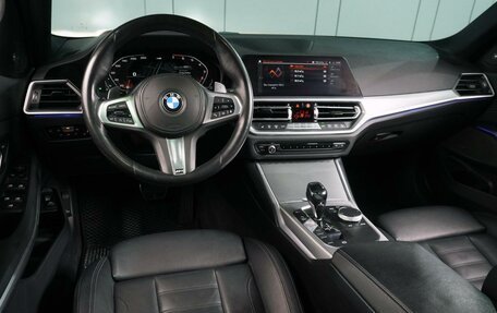 BMW 3 серия, 2019 год, 3 199 000 рублей, 6 фотография