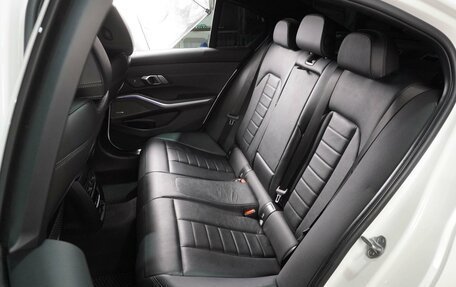 BMW 3 серия, 2019 год, 3 199 000 рублей, 9 фотография