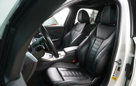 BMW 3 серия, 2019 год, 3 199 000 рублей, 10 фотография