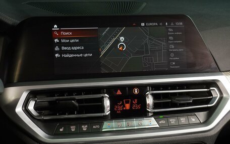 BMW 3 серия, 2019 год, 3 199 000 рублей, 20 фотография