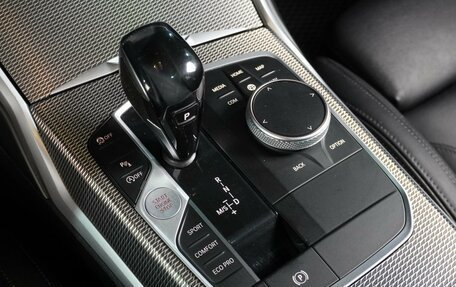 BMW 3 серия, 2019 год, 3 199 000 рублей, 23 фотография