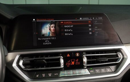 BMW 3 серия, 2019 год, 3 199 000 рублей, 21 фотография