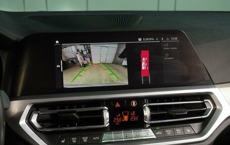 BMW 3 серия, 2019 год, 3 199 000 рублей, 19 фотография