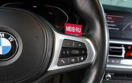 BMW 3 серия, 2019 год, 3 199 000 рублей, 27 фотография