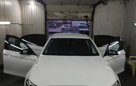 BMW 5 серия, 2015 год, 2 050 000 рублей, 4 фотография