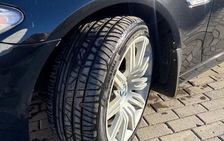 BMW 5 серия, 2011 год, 1 530 000 рублей, 6 фотография