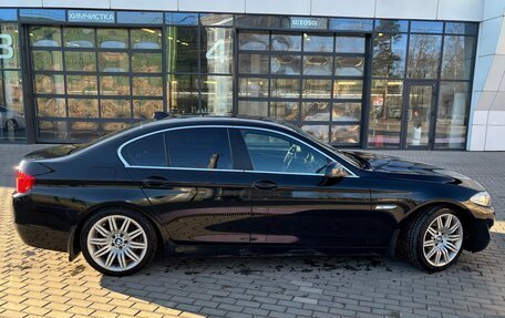 BMW 5 серия, 2011 год, 1 530 000 рублей, 3 фотография