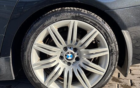 BMW 5 серия, 2011 год, 1 530 000 рублей, 7 фотография