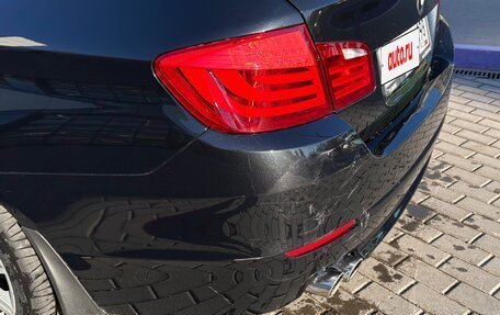 BMW 5 серия, 2011 год, 1 530 000 рублей, 8 фотография