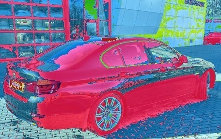 BMW 5 серия, 2011 год, 1 530 000 рублей, 4 фотография