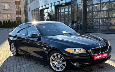 BMW 5 серия, 2011 год, 1 530 000 рублей, 1 фотография