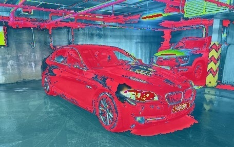 BMW 5 серия, 2011 год, 1 530 000 рублей, 9 фотография