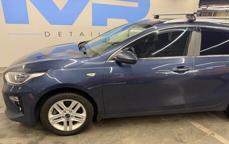 KIA cee'd III, 2019 год, 1 690 000 рублей, 1 фотография