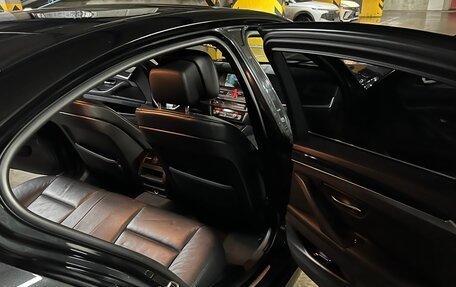 BMW 5 серия, 2011 год, 1 530 000 рублей, 14 фотография