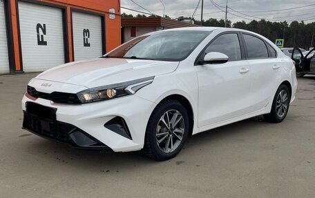 KIA K3, 2021 год, 1 790 000 рублей, 1 фотография