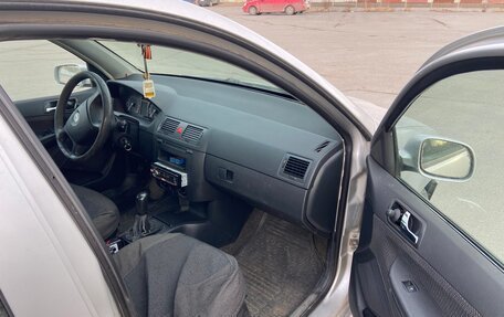 Skoda Fabia I, 2007 год, 230 000 рублей, 1 фотография