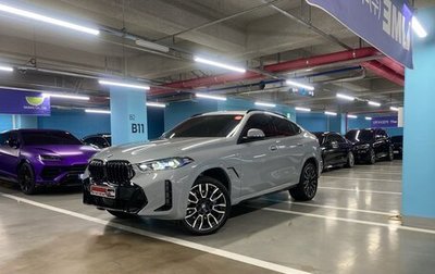BMW X6, 2025 год, 12 490 000 рублей, 1 фотография