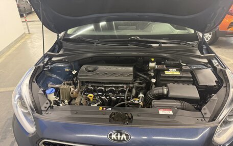 KIA cee'd III, 2019 год, 1 690 000 рублей, 4 фотография