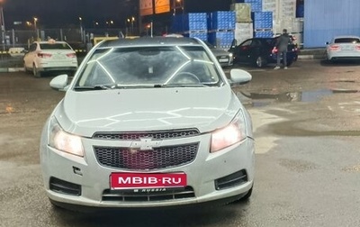 Chevrolet Cruze II, 2011 год, 345 000 рублей, 1 фотография