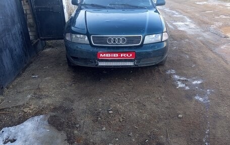 Audi A4, 1996 год, 340 000 рублей, 1 фотография