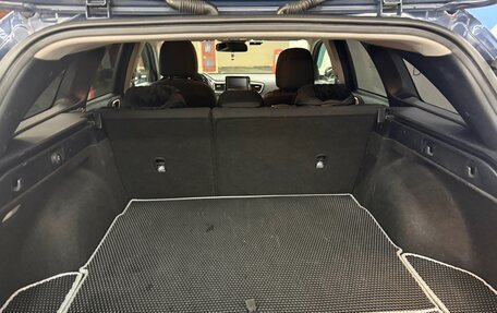 KIA cee'd III, 2019 год, 1 690 000 рублей, 8 фотография