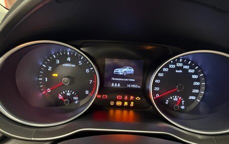 KIA cee'd III, 2019 год, 1 690 000 рублей, 6 фотография