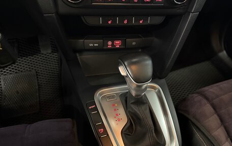 KIA cee'd III, 2019 год, 1 690 000 рублей, 9 фотография