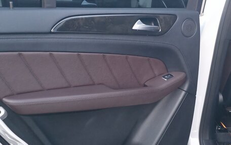Mercedes-Benz GL-Класс, 2015 год, 3 350 000 рублей, 6 фотография