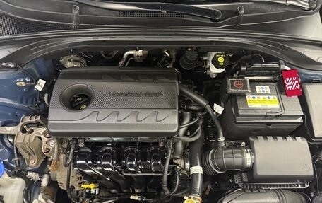 KIA cee'd III, 2019 год, 1 690 000 рублей, 5 фотография