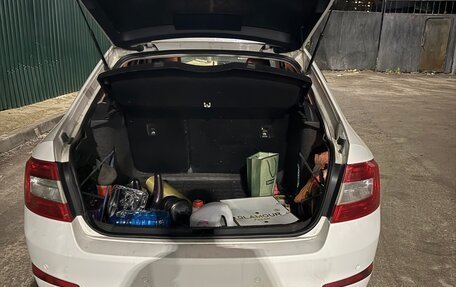 Skoda Octavia, 2014 год, 549 000 рублей, 7 фотография