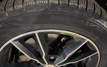 Skoda Octavia, 2014 год, 549 000 рублей, 5 фотография