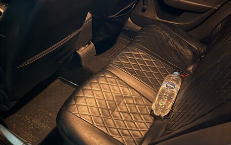 Skoda Octavia, 2014 год, 549 000 рублей, 8 фотография