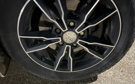 Skoda Octavia, 2014 год, 549 000 рублей, 6 фотография