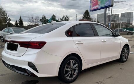 KIA K3, 2021 год, 1 790 000 рублей, 4 фотография