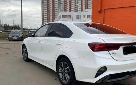 KIA K3, 2021 год, 1 790 000 рублей, 5 фотография