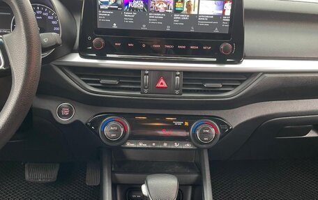 KIA K3, 2021 год, 1 790 000 рублей, 9 фотография