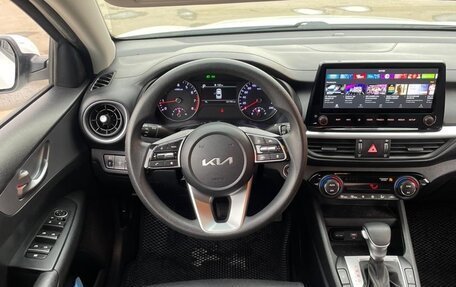 KIA K3, 2021 год, 1 790 000 рублей, 10 фотография