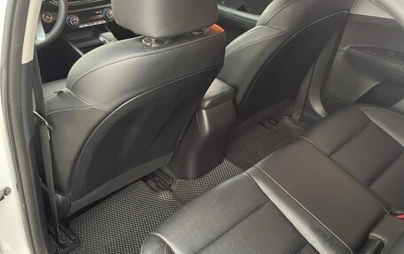 KIA K3, 2021 год, 1 790 000 рублей, 8 фотография