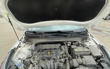 KIA K3, 2021 год, 1 790 000 рублей, 14 фотография