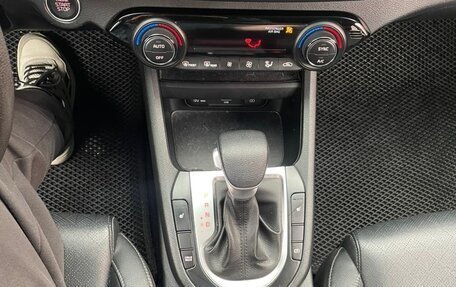 KIA K3, 2021 год, 1 790 000 рублей, 13 фотография