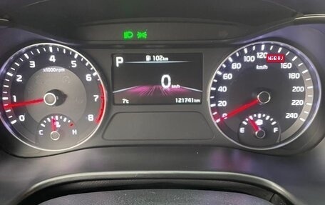 KIA K3, 2021 год, 1 790 000 рублей, 11 фотография