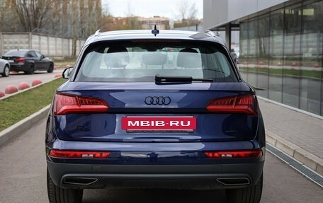 Audi Q5, 2018 год, 3 099 000 рублей, 5 фотография