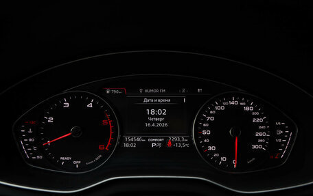 Audi Q5, 2018 год, 3 099 000 рублей, 12 фотография