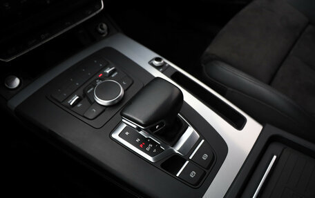 Audi Q5, 2018 год, 3 099 000 рублей, 13 фотография